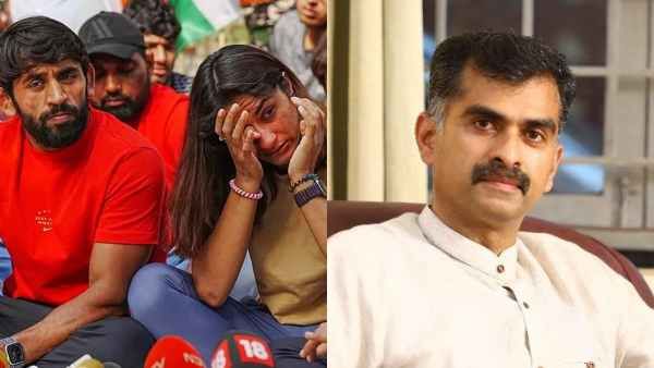 நாட்டுக்காக பதக்கம் வென்றவர்கள் தெருவில்! தேசப்பற்றை பற்றி பேச பாஜகவுக்கு அருகதையில்லை -துரை வைகோ