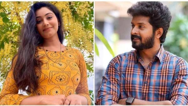 அந்த மாதிரி செக்ஸ் டார்ச்சர்..5 நாட்கள் மோஷன் போக முடியாத வலி..புது குற்றச்சாட்டு வைத்த சம்யுக்தா