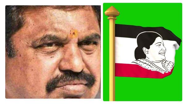 அரண்ட தினகரன்.. எடப்பாடி பழனிசாமியின் ராஜதந்திர வலையில் 