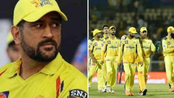 நல்லா ஏமாத்துறாங்களே.. இவங்க 2 பேரையும் தூக்குங்க.. சிஎஸ்கேவில் பெரிய பிரச்சனை! என்ன செய்வார் தோனி?