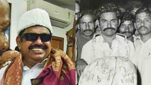 “எடப்பாடியின் எழுச்சி”.. அடிமட்டத் தொண்டர் டு அதிகார பீடம்! பழனிசாமியின் அரசியல் பயணம் ஒரு ரீவைண்ட்!