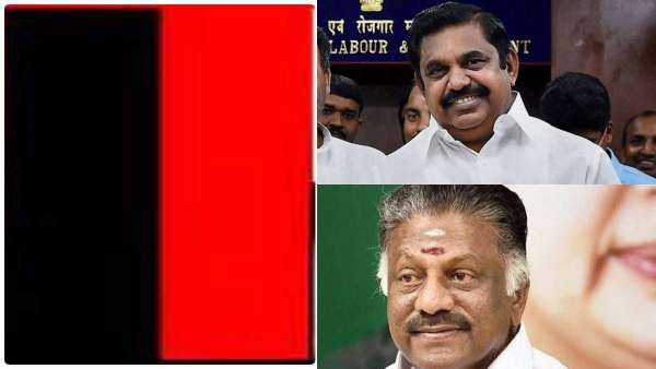 கோட்டையிலே பெரிய ஓட்டை.. ஓபிஎஸ் கூடாரத்தில் 