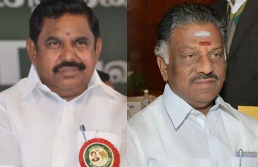 இபிஎஸ்க்கு சிக்கல்? சொத்து விவரங்களை மறைத்ததாக எழுந்த புகார்.. சாட்சியாக ஓபிஎஸ் சேர்ப்பு