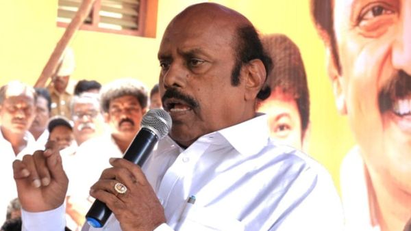 ஆன்மீகம் பாதுகாக்கப்படுவதே திராவிட ஆட்சியில் தான்.. எப்படி தெரியுமா! எ.வ.வேலு சொல்வதை பாருங்க