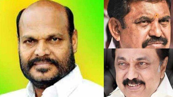 ஜான் பாண்டியன் புட்டு புட்டு வச்சிட்டாரே.. 