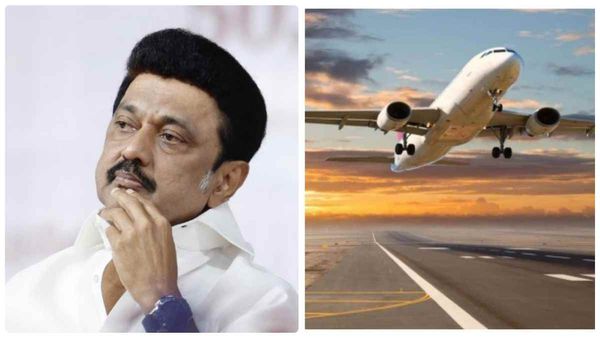 சென்னை டூ டோக்கியோ.. மதுரை டூ சிங்கப்பூர்.. வருகிறது விமான சேவை? ஸ்டாலினின் அசத்தல் மூவ்