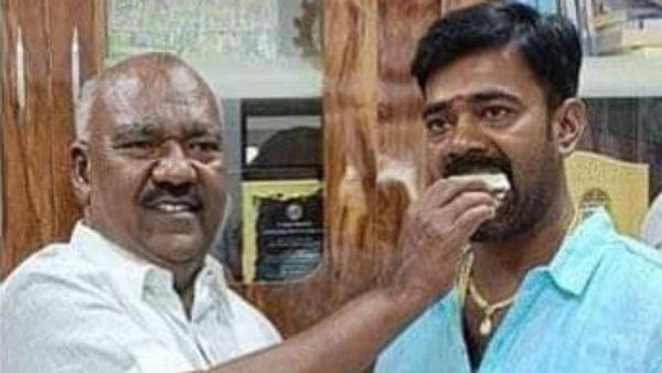 கள்ளச்சாராய வழக்கில் கைதானவருடன் நெருக்கம்? உண்மையில் என்ன நடந்தது? அமைச்சர் செஞ்சி மஸ்தான் விளக்கம்