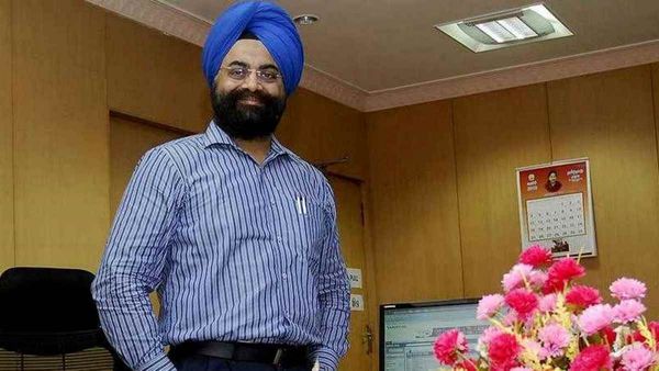 சுகாதாரத்துறை செயலாளராக ககன் தீப் சிங் பேடி நியமனம்.. எந்த துறைக்கு போனாலும் அசத்துபவர்