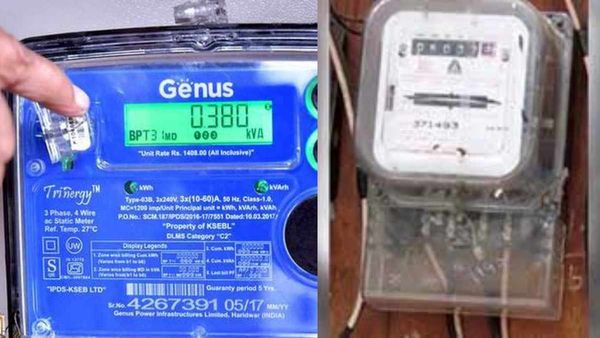 கரண்ட் பில் ஓவரா வருதா? இபி பில் கட்டணத்தில் வருகிறது மாற்றம்.. மின்வாரியம் அதிரடி.. பறந்த உத்தரவு