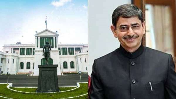 பீகார் நபர் மீது தேசிய பாதுகாப்பு சட்டத்தில் நடவடிக்கை எடுக்க ஒப்புதலா? தமிழக ஆளுநர் மாளிகை விளக்கம்
