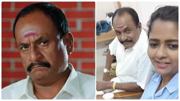 எதிர்நீச்சலில் அறிமுகமாகும் புது நடிகை..மாறும் கதை..குணசேகரன் பற்றிய ரகசியத்தை உடைத்து விட்டாரே..!