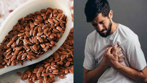 ஆளி விதை கேள்விப்பட்டுருக்கீங்களா.. மாரடைப்பு, மார்பக புற்றுநோயை தடுக்குமா?