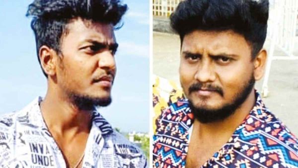 நண்பனுக்கு கல்யாணம்.. திருநெல்வேலி வந்த சென்னை நண்பர்கள்.. தாமிரபரணியில் குளித்த போது விபரீதம்