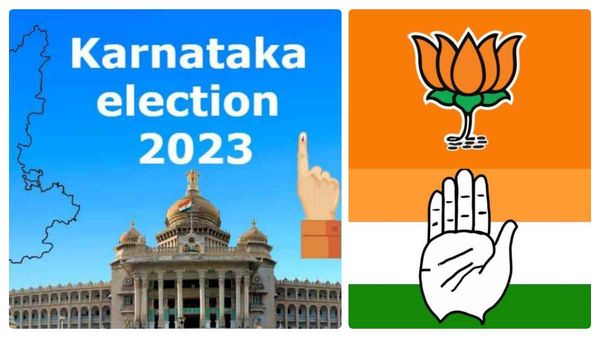 ட்விஸ்ட்! கர்நாடகாவில் தொங்கு சட்டசபை! காங்கிரசுக்கு சிக்கல்! அப்போ பாஜக? சவுத் பர்ஸ்ட் பரபர கணிப்பு 
