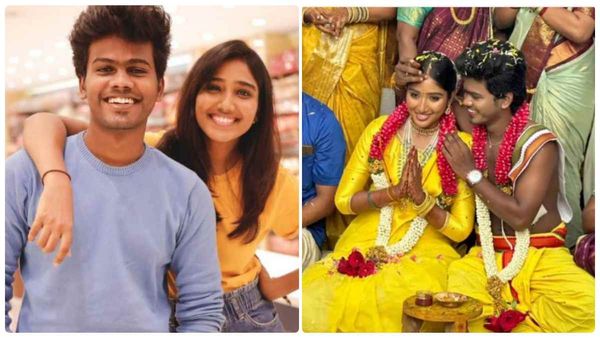 திருமணத்திற்கு பிறகு கண்ணீரோடு தீபிகா வெளியிட்ட பதிவு.. ரசிகர்களுக்கு வைத்த வேண்டுகோள்