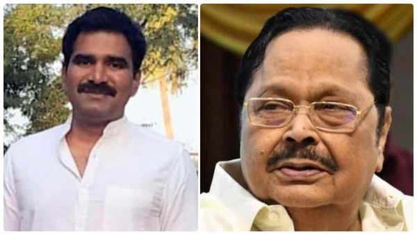 இதைவிட கேவலப்படுத்த முடியுமா? அமைச்சர் பேச்சை கடுமையாக விமர்சித்த சிடிஆர் நிர்மல் குமார்!