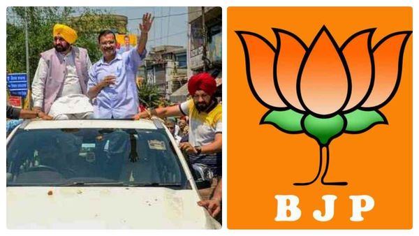 மோச்சா இல்ல, இது ரியல் புயல்.. பஞ்சாப் ஜலந்தரின் இடைத்தேர்தல் ரிசல்ட்.. பாஜகவின் ஓட்டுக்களை பாருங்க