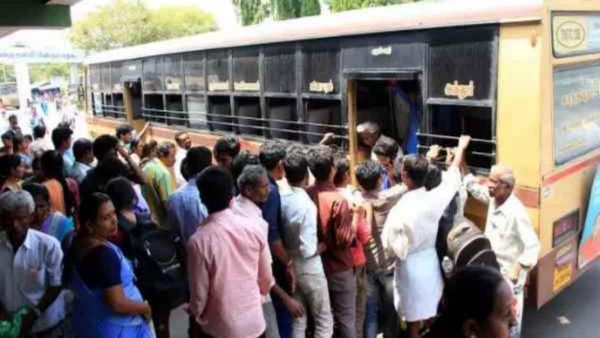 பயணிகள் மீது அக்கறையே இல்லை.. தொமுசவிற்கு அதிமுகவின் அண்ணா தொழிற்சங்கம் கண்டனம்