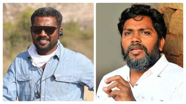 விடுதலை சிகப்பிக்கு ஆபத்து.. பாஜக தலைவர் மீது இயக்குநர் பா.ரஞ்சித்தின் நீலம் பண்பாட்டு மையம் புகார்