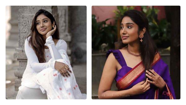 கனா காணும் காலங்கள் தீபிகாவின் காதலர் இவர் தானா?5 நாளில் திருமணமாம்..திடீர் ட்விஸ்ட்