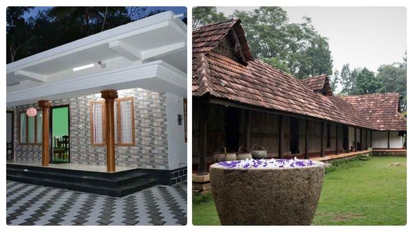 கடவுளின் தேசத்தில் இப்படி ஒரு நிலையா.. வெளிநாட்டில் செட்டில் ஆகும் கேரள மக்கள்.. காலியாகும் பங்களாக்கள்!