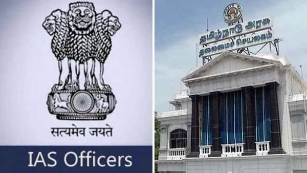 லோக்சபா தேர்தலுக்கு நாலு கால் பாய்ச்சலில் தயாராகும் திமுக.. ஐஏஎஸ் அதிகாரிகள் மாற்றத்தின் பின்னணி