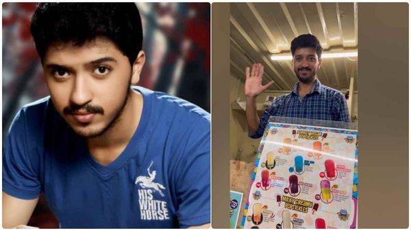 பிரென்ட்ஸ் படத்தில் குட்டி விஜய்யாக நடித்த பரத் ஜெயந்த்! ஐஸ்கிரீம் கடை மூலம் வரும் மாத வருமானம என்ன?