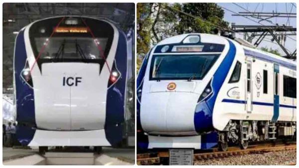 வாவ்! மணிக்கு 245 கிமீ வேகமாம்.. சீறிப் பாயப்போகும் வந்தே பாரத்? பயணிகளுக்கு கிடைத்த ஸ்வீட் அப்டேட்