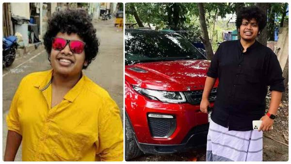 முறையான ஆவணங்கள் எங்கே? சொகுசு கார் விவகாரத்தில் ஆர்ஐ அதிரடி.. யூடியூபர் இர்பானுக்கு சிக்கல் ?