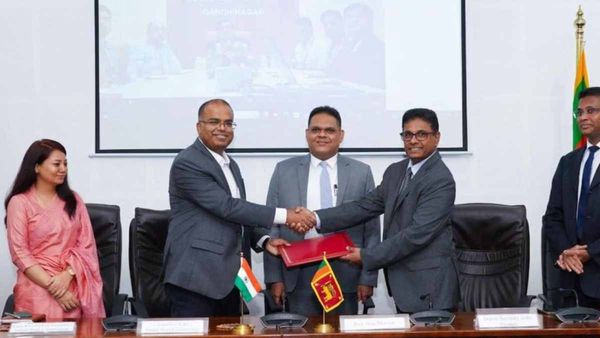 இலங்கை: இந்தியாவின் ரூ. 8,265 கோடி கடன் உதவி திட்டம் - மேலும் ஓராண்டுக்கு நீட்டிப்பு!