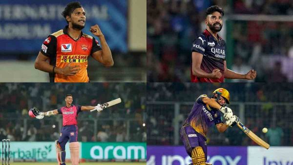 ஜீரோ இப்போ ஹீரோ ஆனேன்.. ஐபிஎல் மூலம் அடிமட்டத்தில் இருந்து வந்து கோடிகளில் புரளும் இந்திய வீரர்கள்