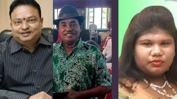 வறுமையிலும் 12ம் வகுப்பு தேர்வில் நல்ல மார்க் வாங்கிய போண்டாமணி மகள்! உயர்கல்வி செலவை ஏற்ற பிரபலம்