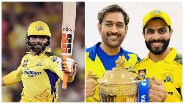 நீ சிங்கம் தான்.. ஐபிஎல் லீக்கில் புலம்பவிட்ட சென்னை ரசிகர்கள்! பைனலில் புகழ வைத்த ஜடேஜா