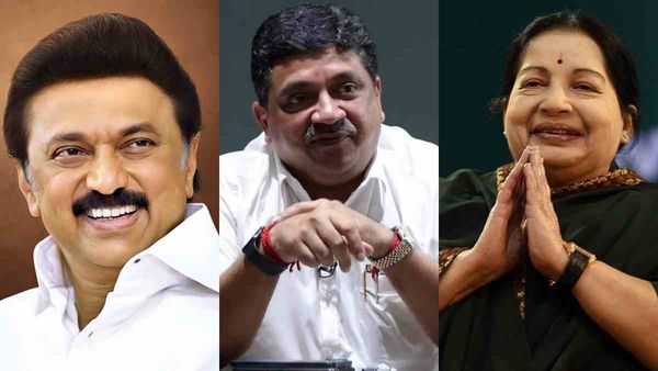 அமைச்சராகி வீட்டிற்கு போகும் முன் பதவி பறிப்பு.. பிடிஆரை விடுங்க.. அன்று ஜெயலலிதா அப்படி செய்தது ஏன்