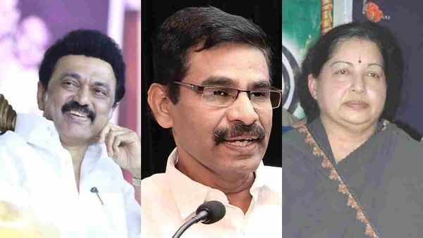 ரூட்டை மாற்றிய ஸ்டாலின்.. பிடிஆர் முதல் இறையன்பு வரை.. ஜெ. பாணியில் அதிரடி ஆக்சன்.. ஏன் தெரியுமா?