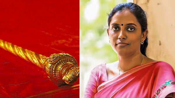 “செங்கோலுடன்” வடிவேலு..“வரலாறு முக்கியம்” என கூறி இம்சை அரசன் 24ம் புலிகேசி போஸ்டர் பகிர்ந்த ஜோதிமணி