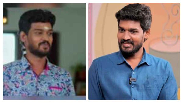 ஒரு தலை காதல்.. பலமுறை பட்ட அவமானம்.. உருக்கமாக மனம் திறந்த எதிர்நீச்சல் கரிகாலன்