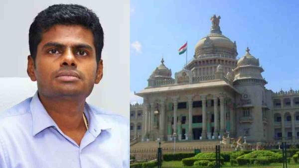 10 மாவட்டங்களில் வேட்டு? அண்ணாமலை அரசியலை தீர்மானிக்க போகும் 