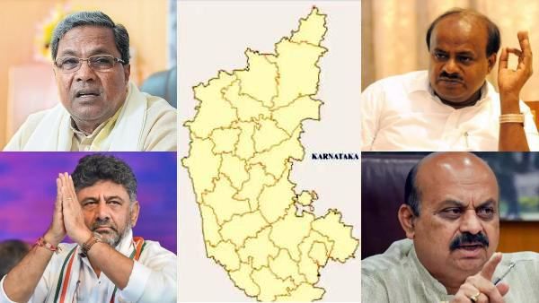 என்னது கிங் மேக்கரா? ஆத்தீ! “நடக்கவே நடக்காது” அடித்துச் சொல்லும் பொம்மை.. அதே குரலில் காங்கிரஸ்!