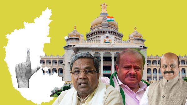 தொங்கு சட்டசபை எல்லாம் நோ சான்ஸ்! கர்நாடகாவில் அடித்து நொறுக்கிய காங்கிரஸ்.. கணிப்புகள் பொய்யானது