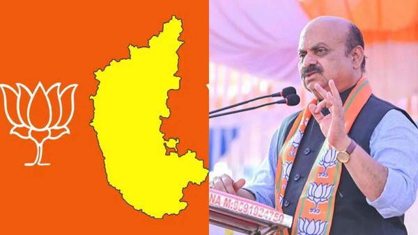 பாஜகவை அப்படியே லெப்ட் ஹேண்டில் புறந்தள்ளிய.. கர்நாடக கிராம தொகுதிகள்.. 7 அசர வைக்கும் காரணங்கள்!