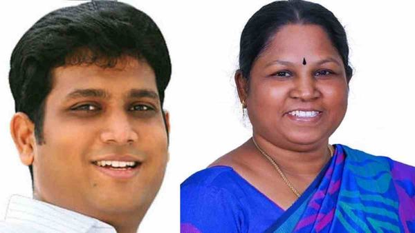 புதுசா பதவியேற்ற டிஆர்பி ராஜாவுக்கு எந்த இடம் தெரியுமா..கயல்விழியை பாருங்க.. வெளியானது லிஸ்ட்