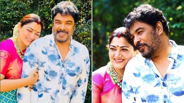 'சுந்தர் சியை கல்யாணம் செய்ய மதம் மாறினேனா'.. ட்ரோல்களுக்கு குஷ்பு கொடுத்த தரமான பதிலடி