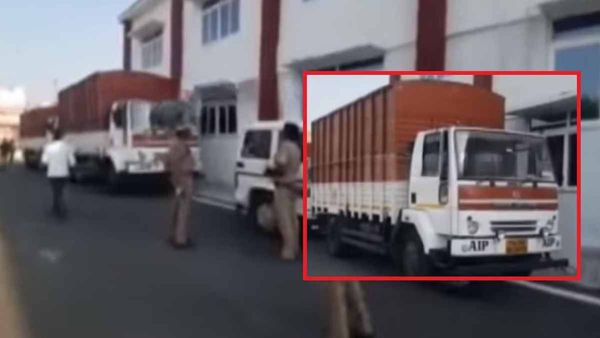 தாம்பரம் ரோட்டில் ஒரே பரபரப்பு.. 