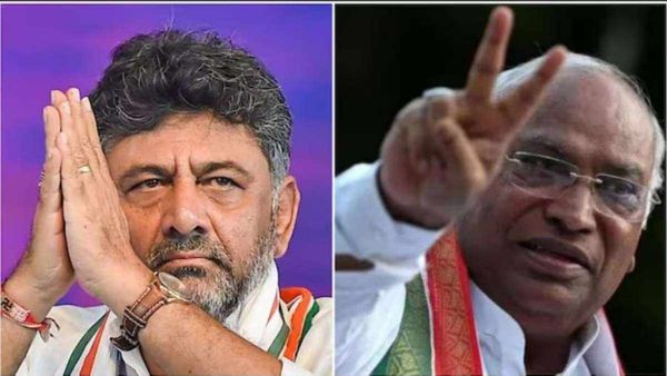 துணை முதல்வர் பதவியை ராஜினாமா செய்வதாக மிரட்டினேனா? வந்து விழுந்த கேள்விக்கு சிவக்குமார் பரபர பதில்