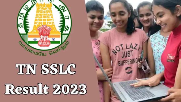 10ம் வகுப்பு முடிவு.. அதிகபட்ச தேர்ச்சி ஆங்கிலத்தில் தான்! மொழிப்பாடத்தில் குறைவு! கணிதத்தில் எத்தனை