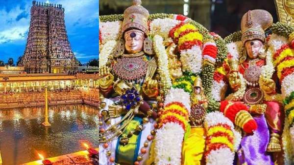 மதுரைன்னா மீனாட்சி அம்மனும், அழகர் கோயிலும்தானா! இந்த இடங்களுக்கும் போய் பாருங்க.. வாவ் டூர் ஸ்பாட் 