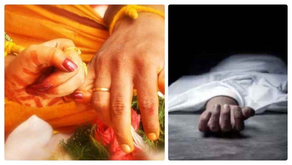 ஃப்ரண்ட்ஸ் எல்லாம் கல்யாணம்-குழந்தை என செட்டில் ஆகிட்டாங்க..விரக்தியில் தூத்துக்குடி வாலிபர் தற்கொலை