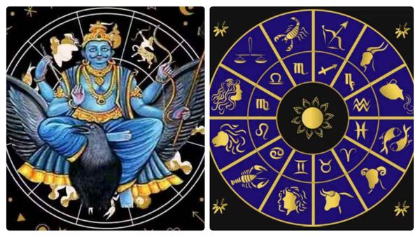 சனிப்பெயர்ச்சி பலன் 2023: குபேர யோகம்..சனி பகவான் அருளால் அதிர்ஷ்ட மழையில் நனையும் ராசிக்காரர்