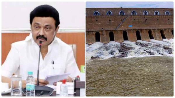 டெல்டா மாவட்ட விவசாயிகளுக்கு குட் நியூஸ்.. மேட்டூர் அணை..ஜூன் 12-ல் மு.க ஸ்டாலின் திறந்து வைக்கிறார்